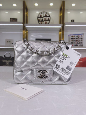 Makersluxe - CHL Bags - 971