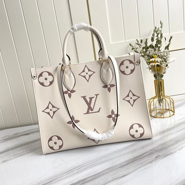 Makersluxe Lu-Vi bags - 3891