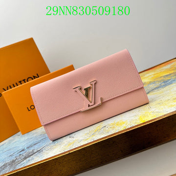 MLB - LOV Wallet - 455