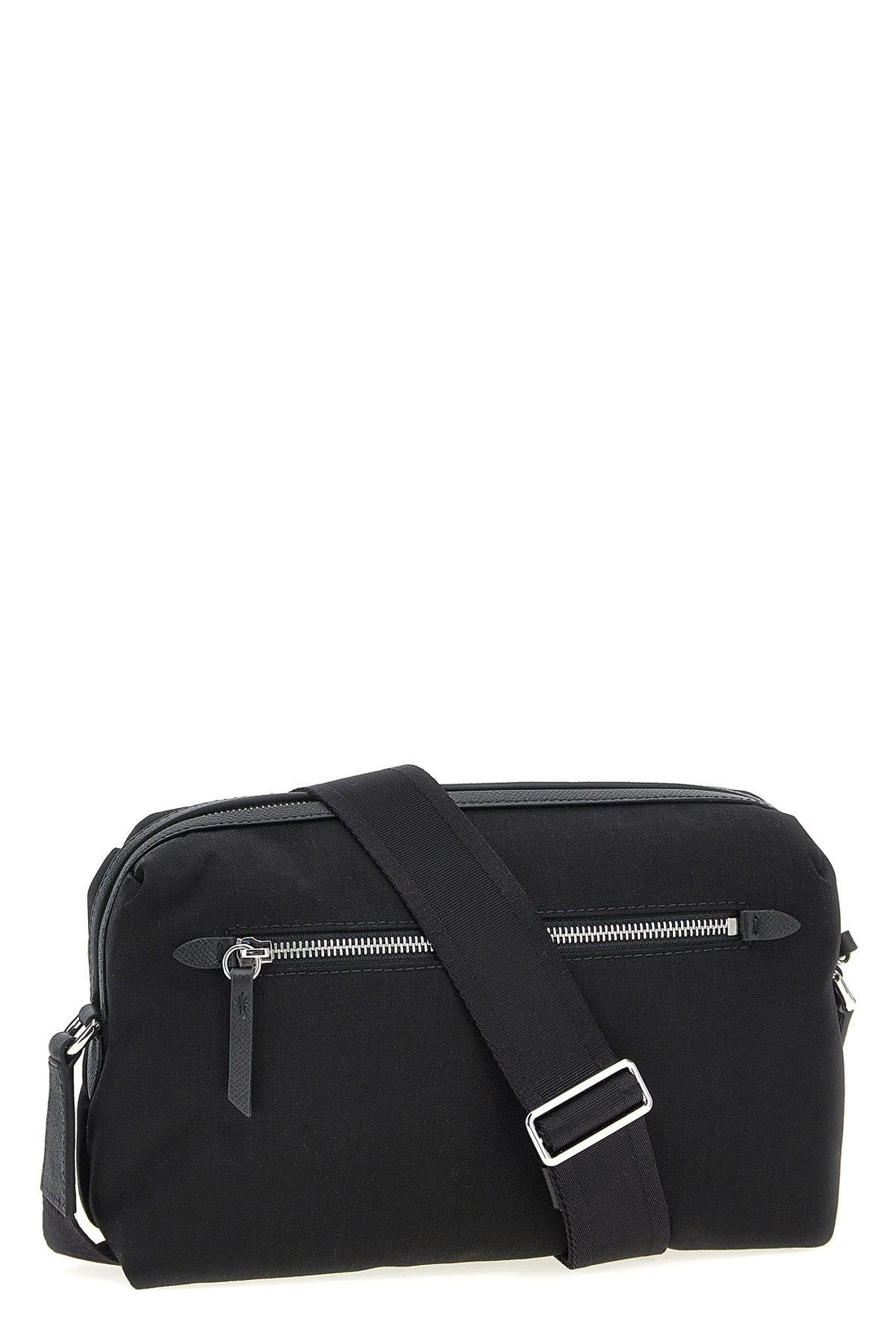 Maison Margiela Men 'Camera Bag Glam Slam Sport' Crossbody Bag