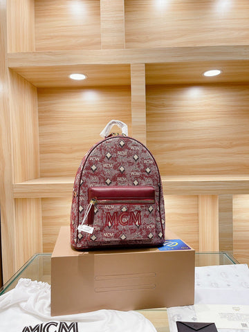 Makersluxe Bags- MQM Bags - 107