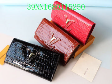 Makersluxe CHL Wallet - 1153
