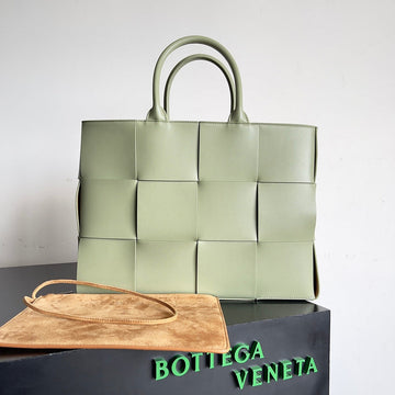 Makersluxe - BOV Bags - 406