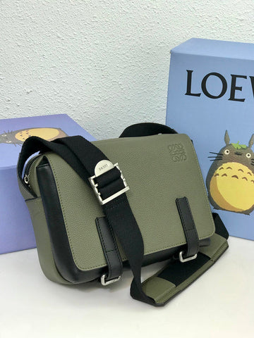Makersluxe - LWO Bags - 870