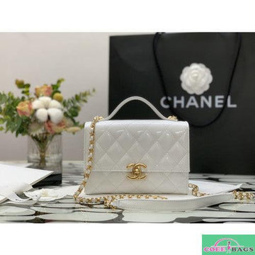 Makersluxe - CHL Bags - 215