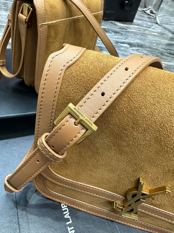 Makersluxe YLS Bags - 1627
