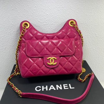 Makersluxe  - Top Quality Bags CHL 572
