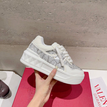 MLB - VEL Women Shoes - 123