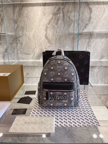 Makersluxe Bags- MQM Bags - 174