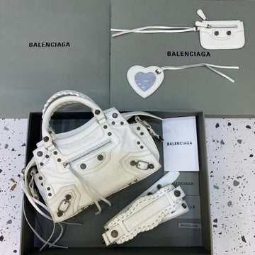 Makersluxe - BGA Bags - 221