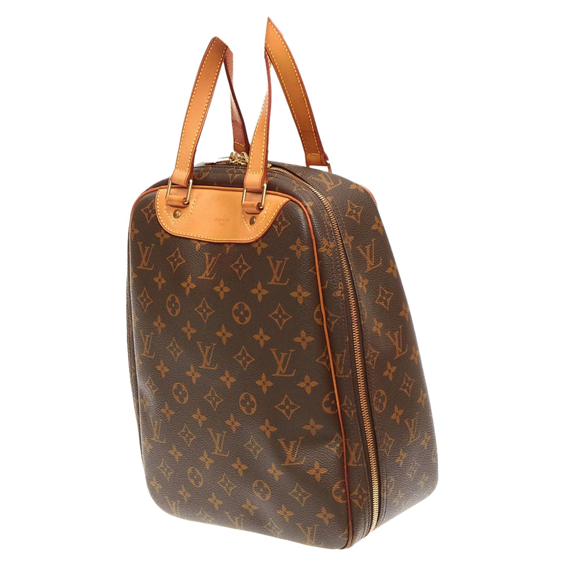 Louis Vuitton Excursion LV Monogram Long Tote Bag