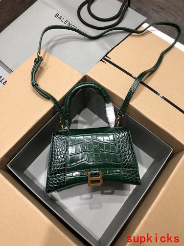 MLB - BG Hourglass Bags - 100