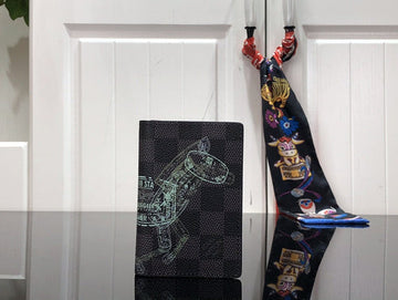 Makersluxe Lu-Vi bags - 2698