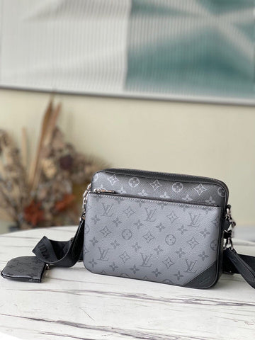 Makersluxe Lu-Vi bags - 4609