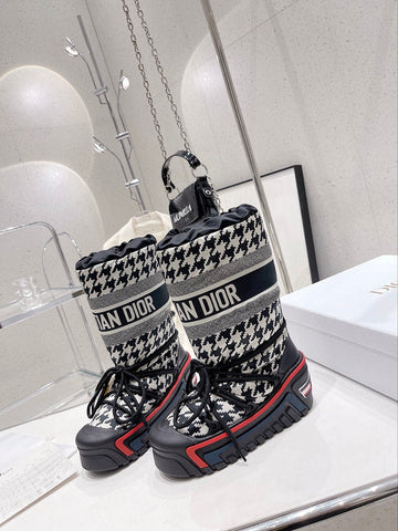 MLB - DOR Women Shoes - 119