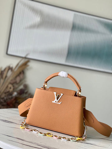 Makersluxe Lu-Vi bags - 4208