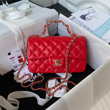 Makersluxe - CHL Bags - 278