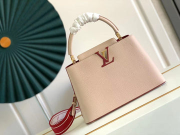 Makersluxe - LOV Bags - 1030