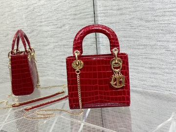 MLB - DOR Lady Bags - 108