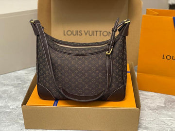 Makersluxe - LOV Bags - 1092