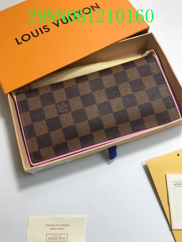 MLB - CHL Wallet - 410
