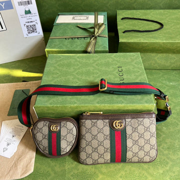 Makersluxe - GUKI Women Bags - 1116