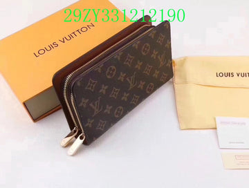 Makersluxe CHL Wallet - 1206