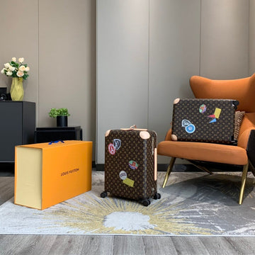 MLB - Mix Luggages - 115