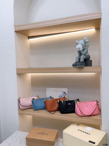 Makersluxe - CCH2 Bags - 021