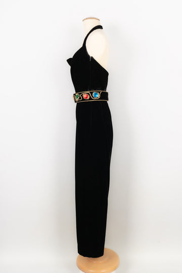 Makerslxe Givenchy circa 1980