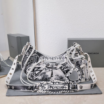 Makersluxe - BG Bags - 428