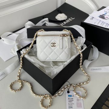 Makersluxe - CHL Bags - 855