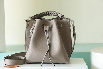 Makersluxe - LOV Bags - 319
