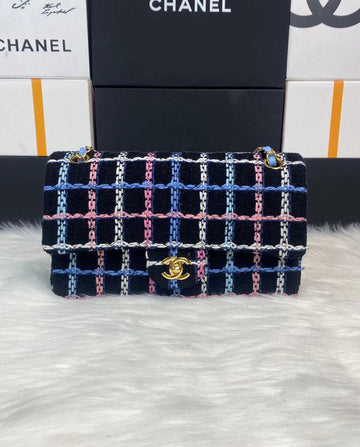Makersluxe - CNL Bags - 1049