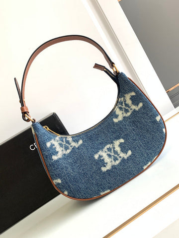 Makersluxe - COL Bags - 012