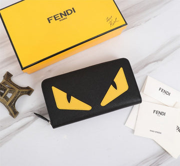 Makersluxe - FDE Wallets - 048