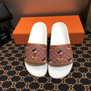 MLBG - Mix Unisex Shoes - 955