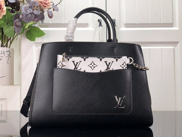 Makersluxe Lu-Vi bags - 3538