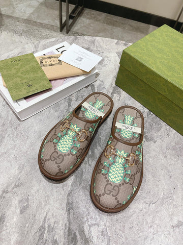 MLB - GUKI Men Shoes - 112