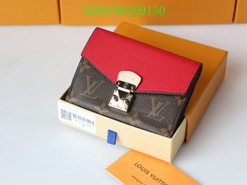 MLB - LOV Wallet - 740