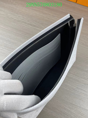 Makersluxe LOV Wallet - 1040