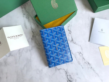 Makersluxe - GYO Wallets - 084