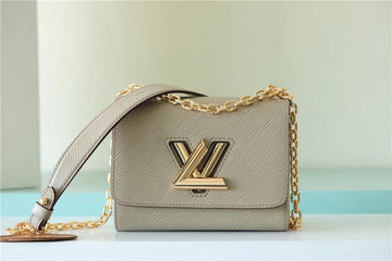 Makersluxe - LOV Bags - 539