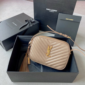 makersluxe - YLS Bags - 322