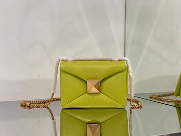 Makersluxe - VEL Bags - 512