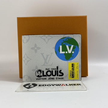 MLB - LOV Men Wallets - 285