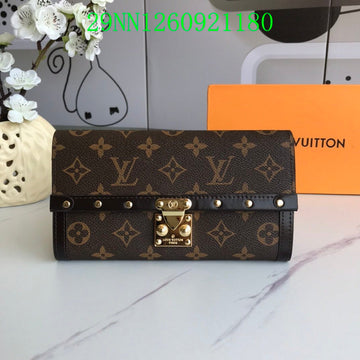 MLB - LOV Wallet - 987