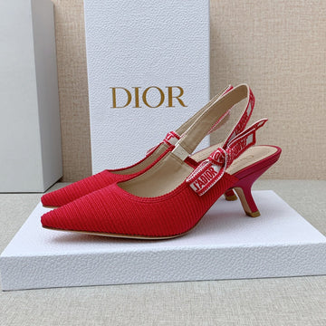 MLB - DOR Women Shoes - 653