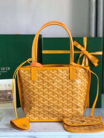 Makersluxe - GYO Bags - 761