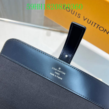 Makersluxe LOV Wallet - 011